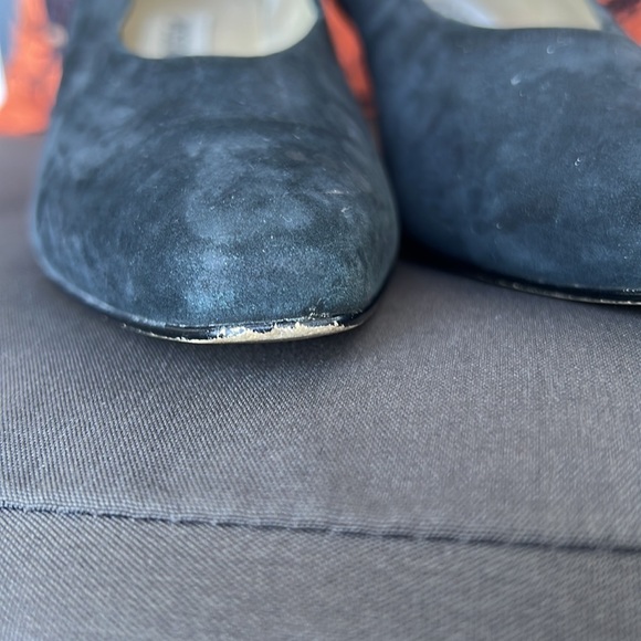 Beautiful Apostrophe Heels! - Picture 5 of 10